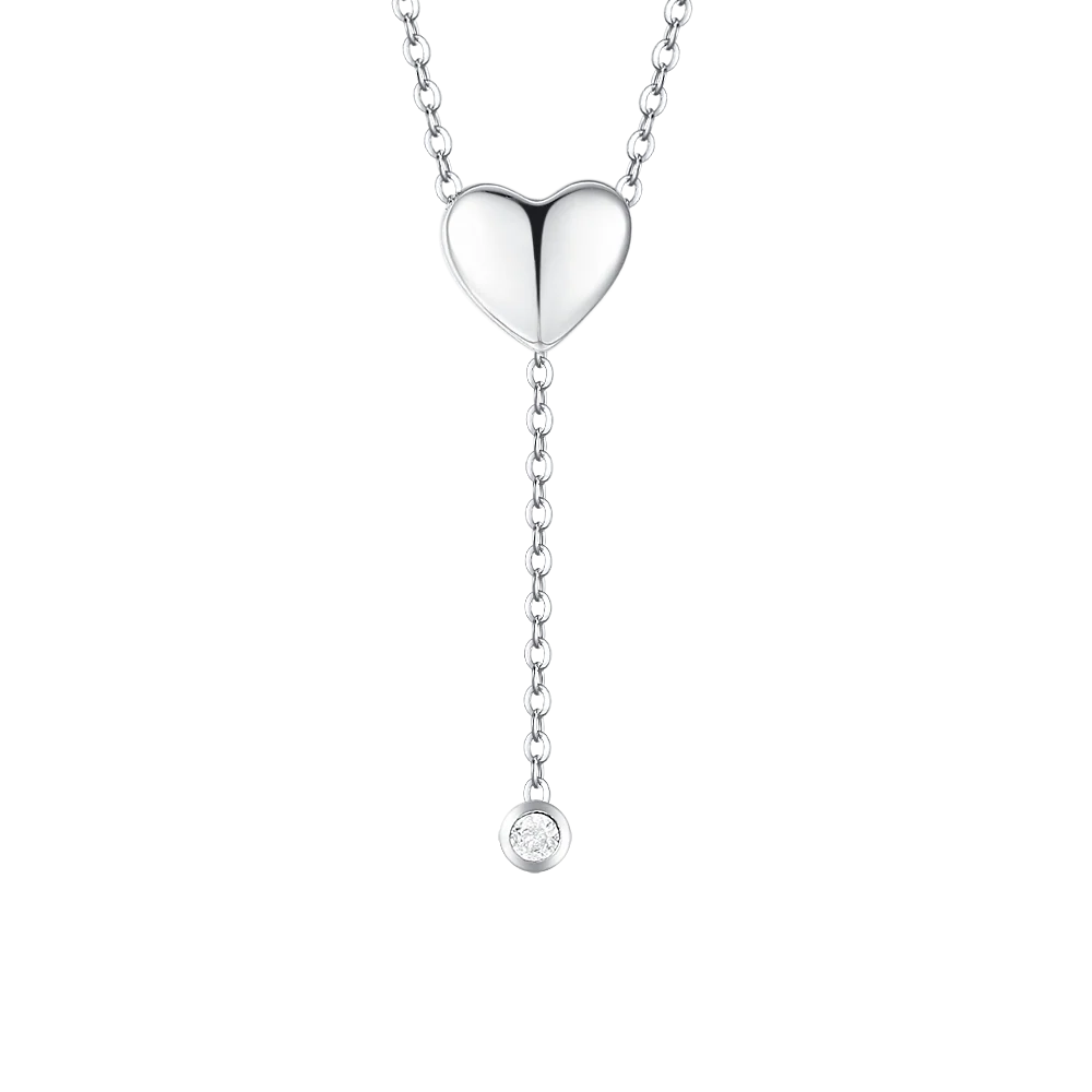 COLLANA LUCA BARRA CK2261