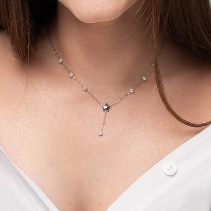 COLLANA LUCA BARRA CK2262