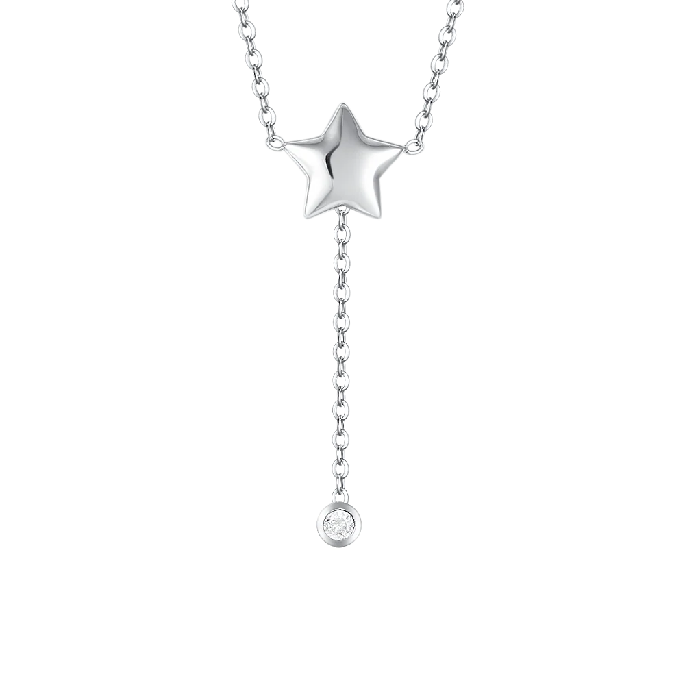 COLLANA LUCA BARRA CK2262