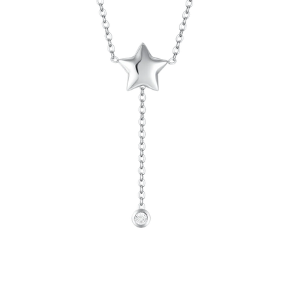 COLLANA LUCA BARRA CK2262