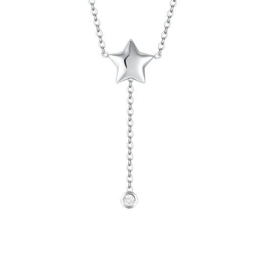 COLLANA LUCA BARRA CK2262