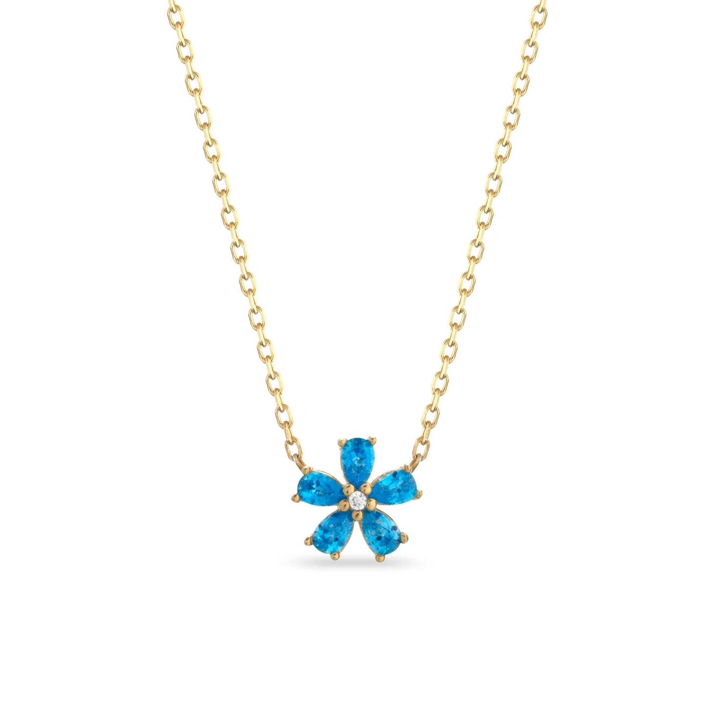 COLLANA LAURA P. CL0126GA