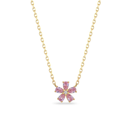 COLLANA LAURA P. CL0126GRS
