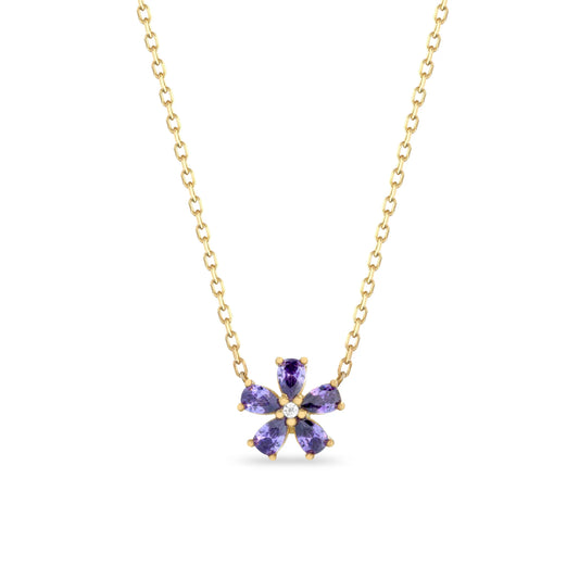 COLLANA LAURA P. CL0126GVL