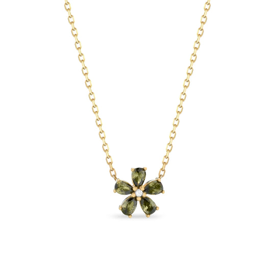 COLLANA LAURA P. CL0126GV