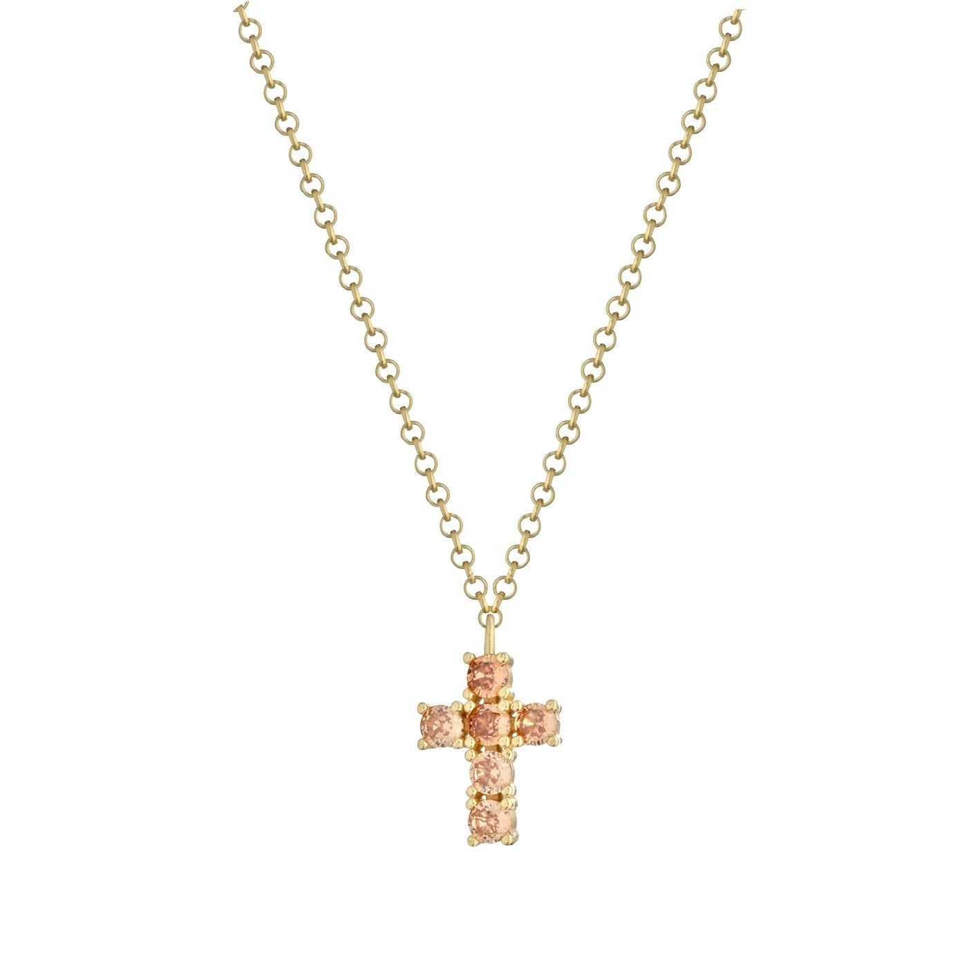 COLLANA LAURA P. CL0245GC
