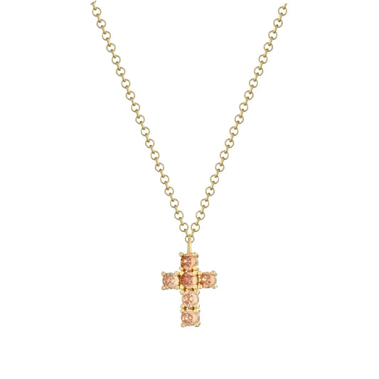 COLLANA LAURA P. CL0245GC