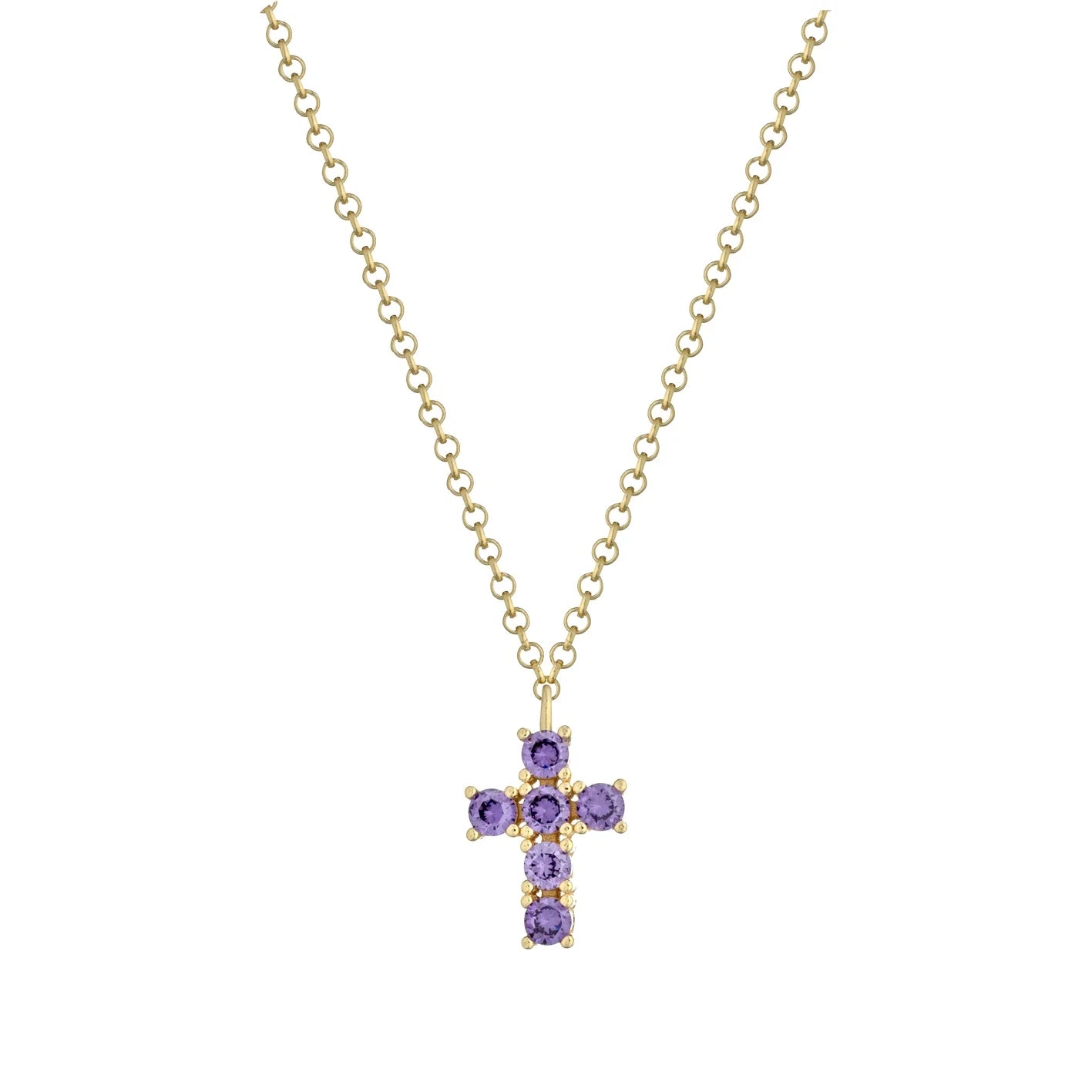 COLLANA LAURA P. CL0245GL