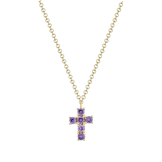 COLLANA LAURA P. CL0245GL