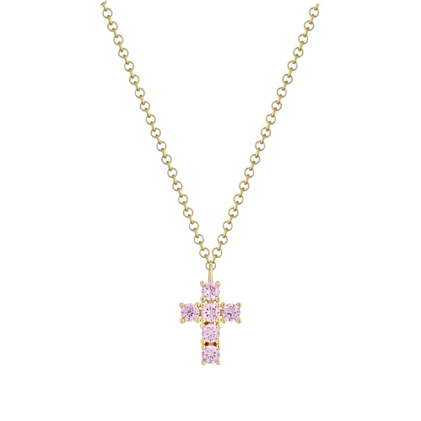 COLLANA LAURA P. CL0245GRS
