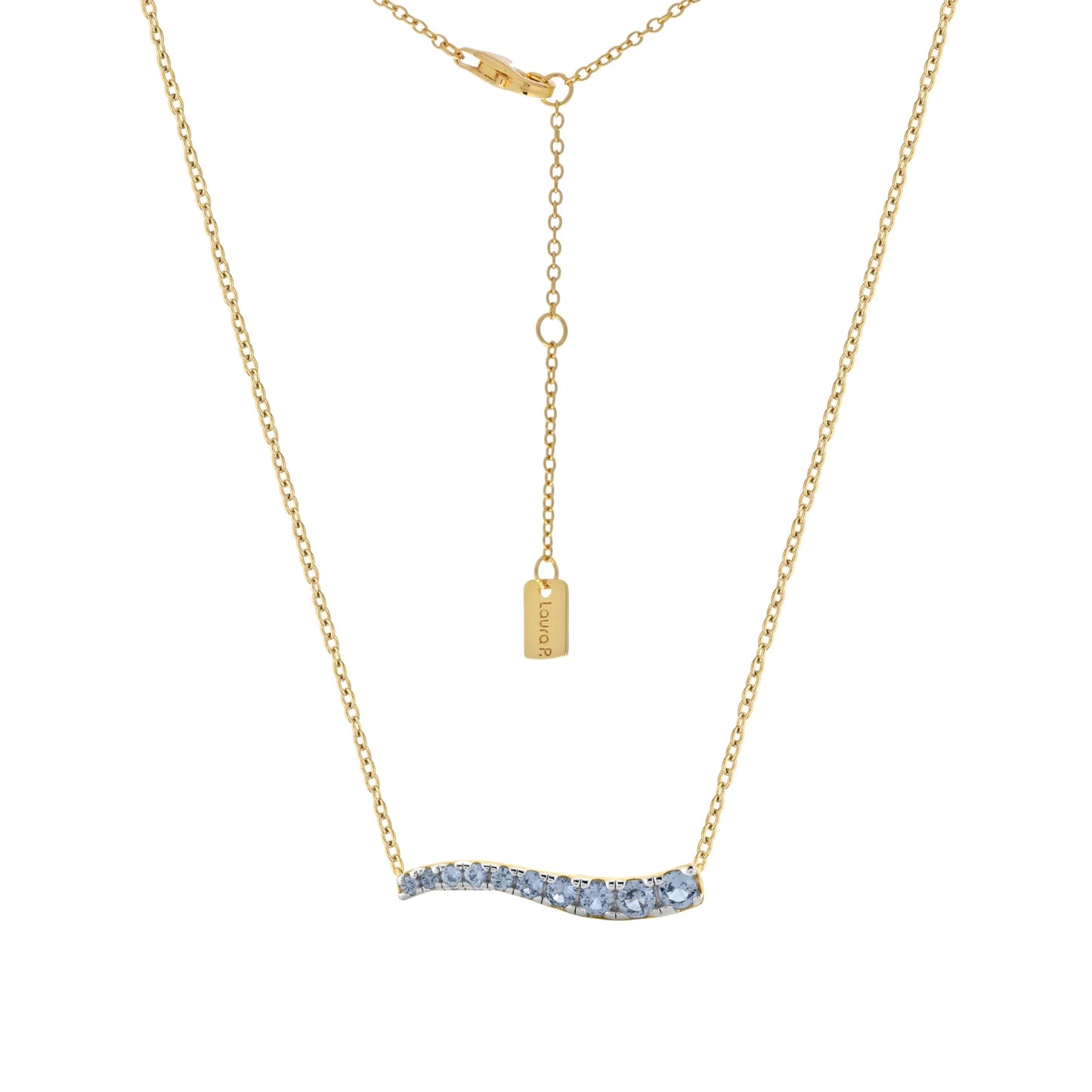 COLLANA LAURA P. CL0252GA