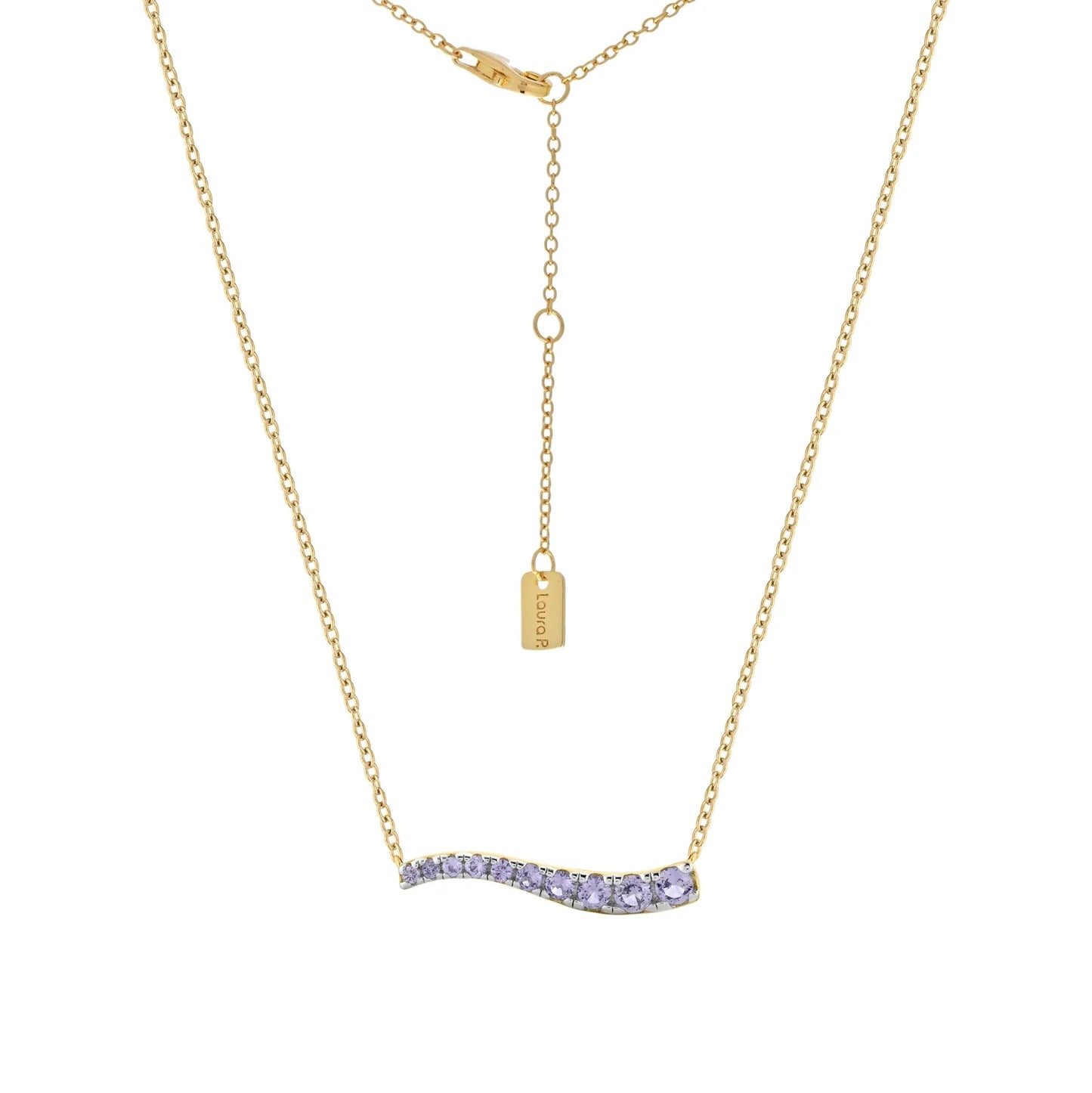 COLLANA LAURA P. CL0252GL