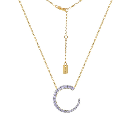 COLLANA LAURA P. CL0253GL