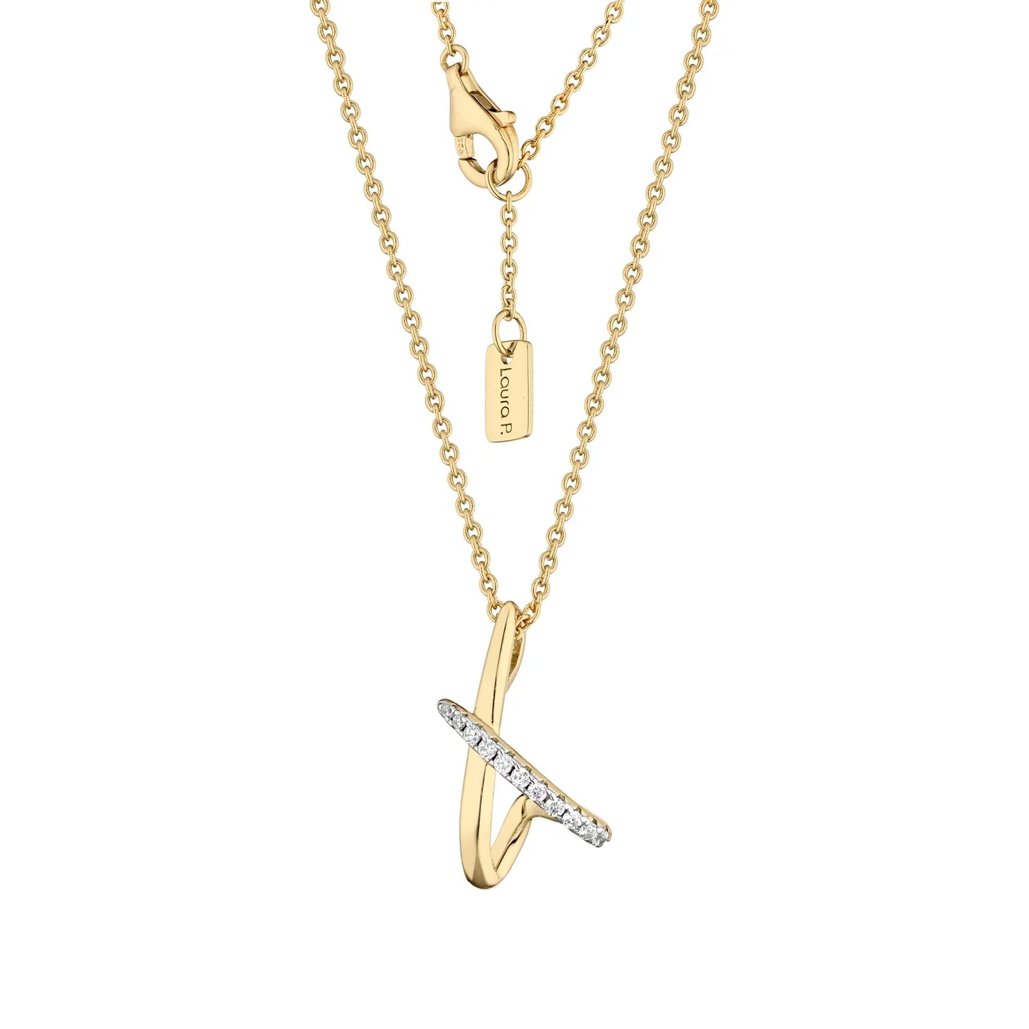COLLANA LAURA P. CL0261GB