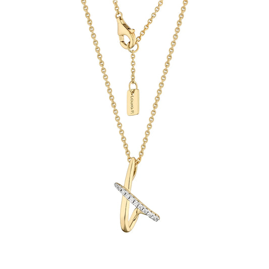 COLLANA LAURA P. CL0261GB
