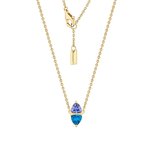 COLLANA LAURA P. CL0270GBL