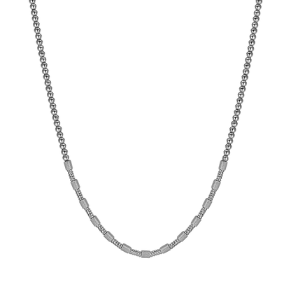 COLLANA LUCA BARRA CL313