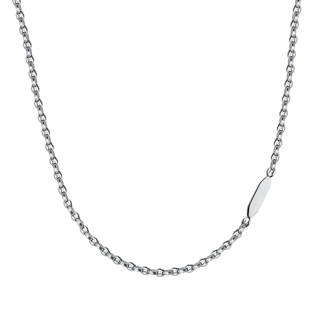 COLLANA LUCA BARRA CL322