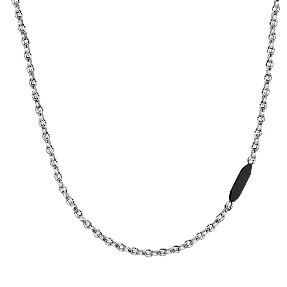 COLLANA LUCA BARRA CL323