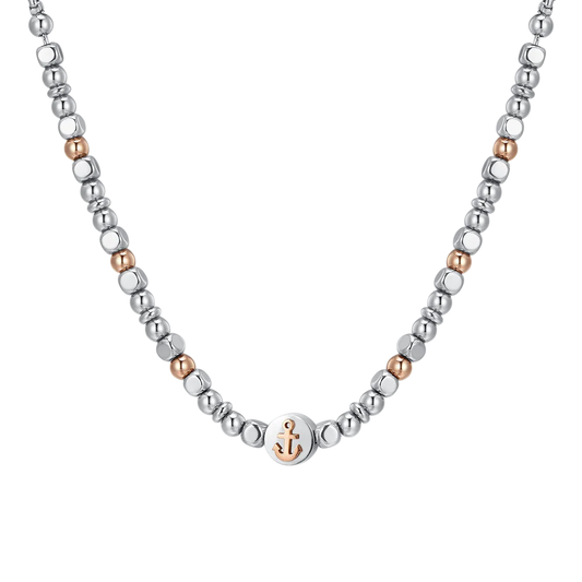 COLLANA LUCA BARRA CL337