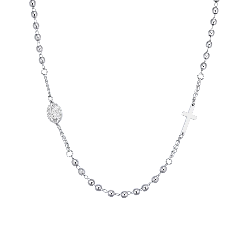 COLLANA LUCA BARRA CL345