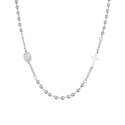 COLLANA LUCA BARRA CL345