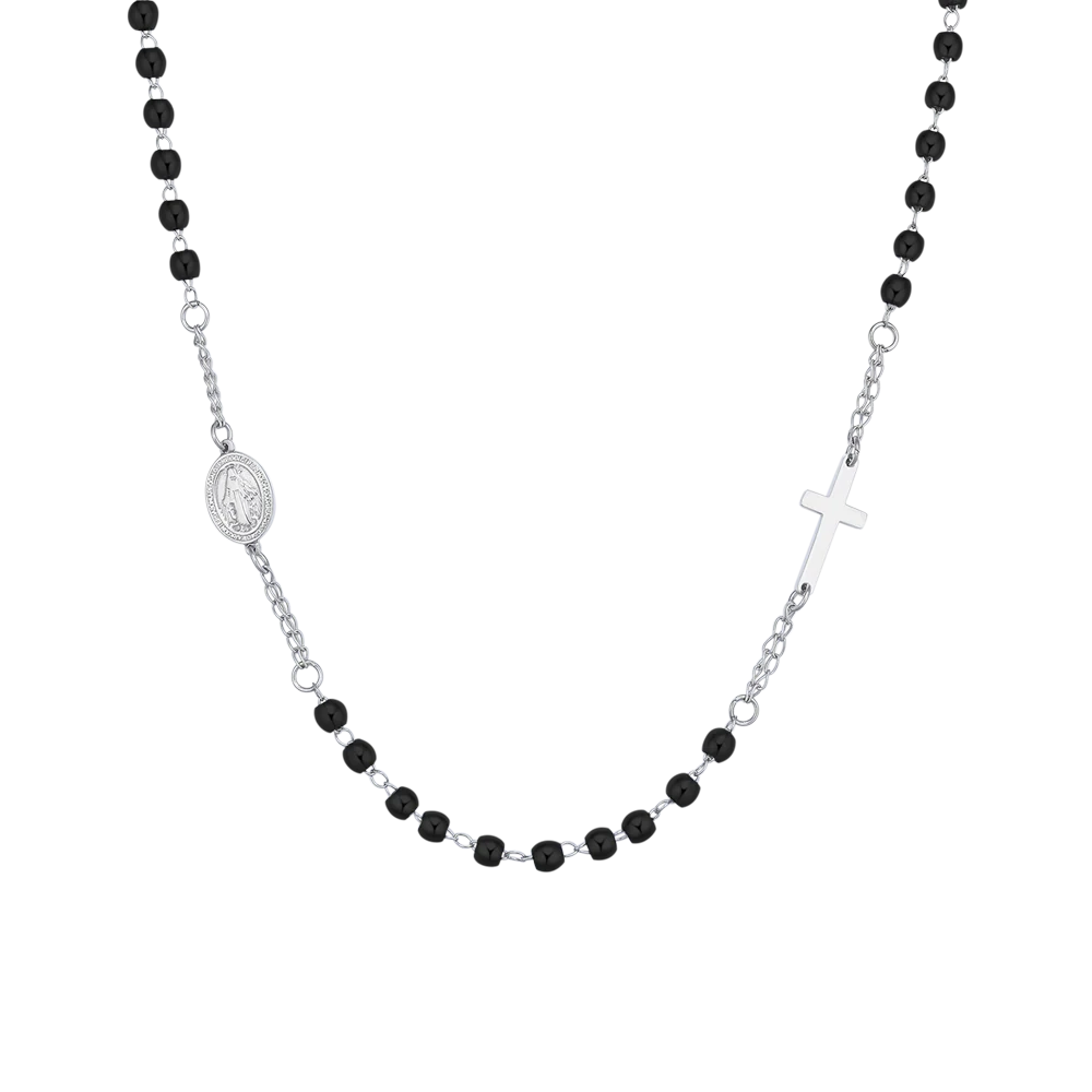 COLLANA LUCA BARRA CL346