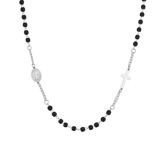 COLLANA LUCA BARRA CL346