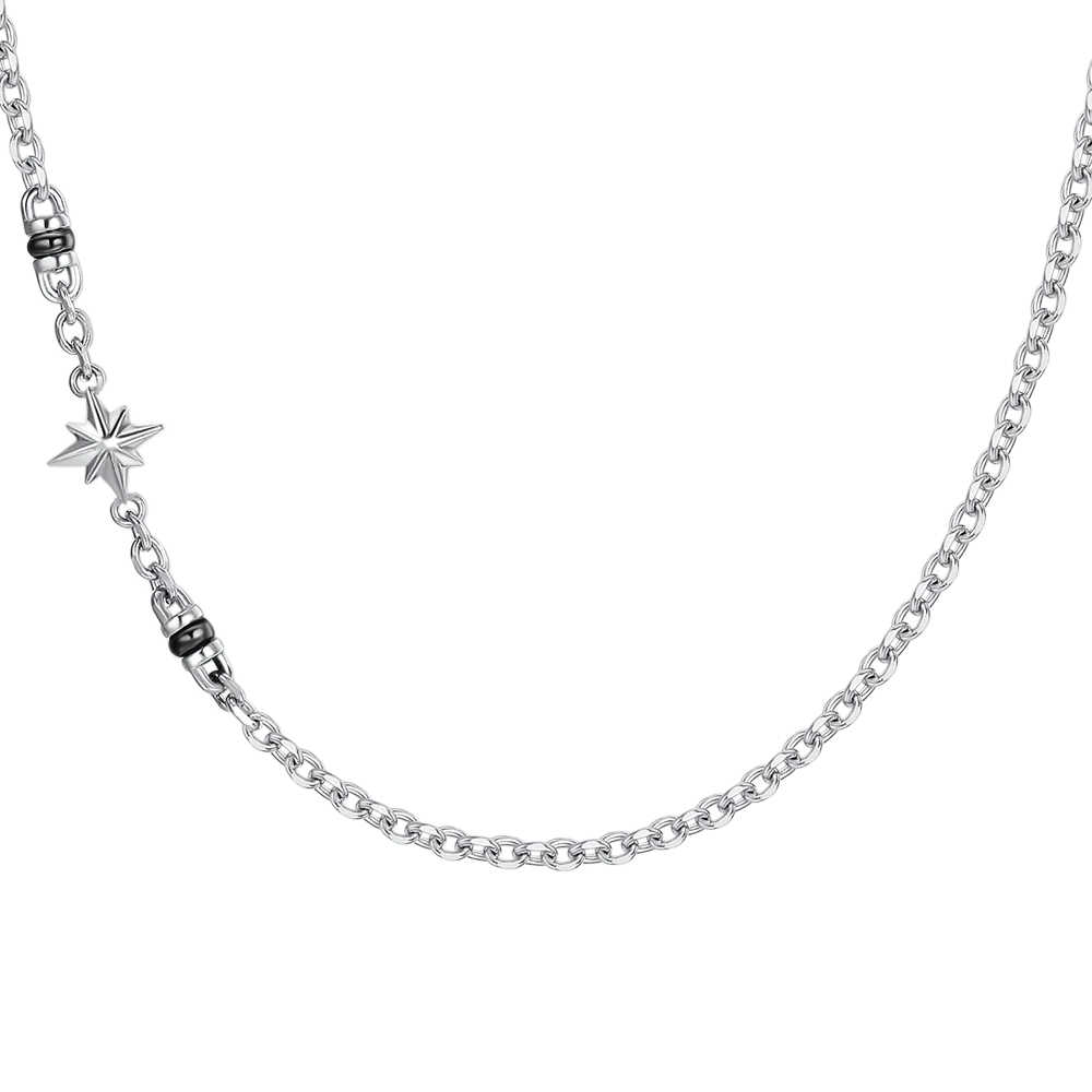COLLANA LUCA BARRA CL367