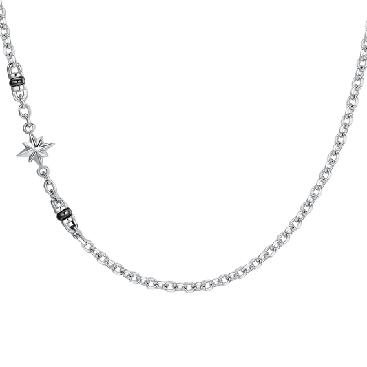 COLLANA LUCA BARRA CL367