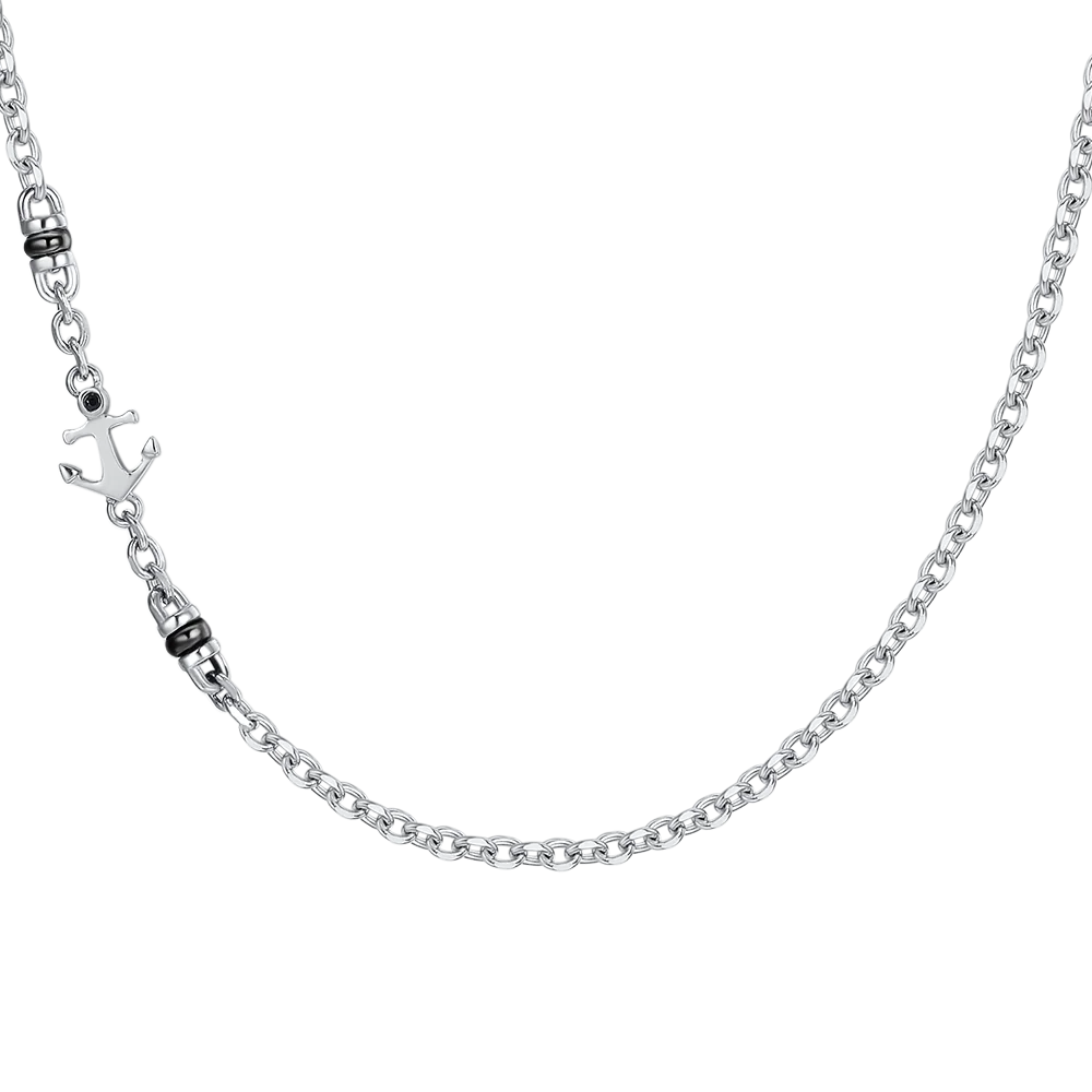 COLLANA LUCA BARRA CL368