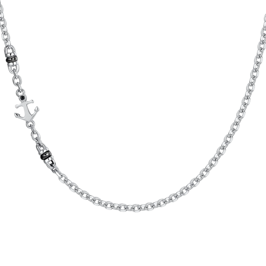 COLLANA LUCA BARRA CL368