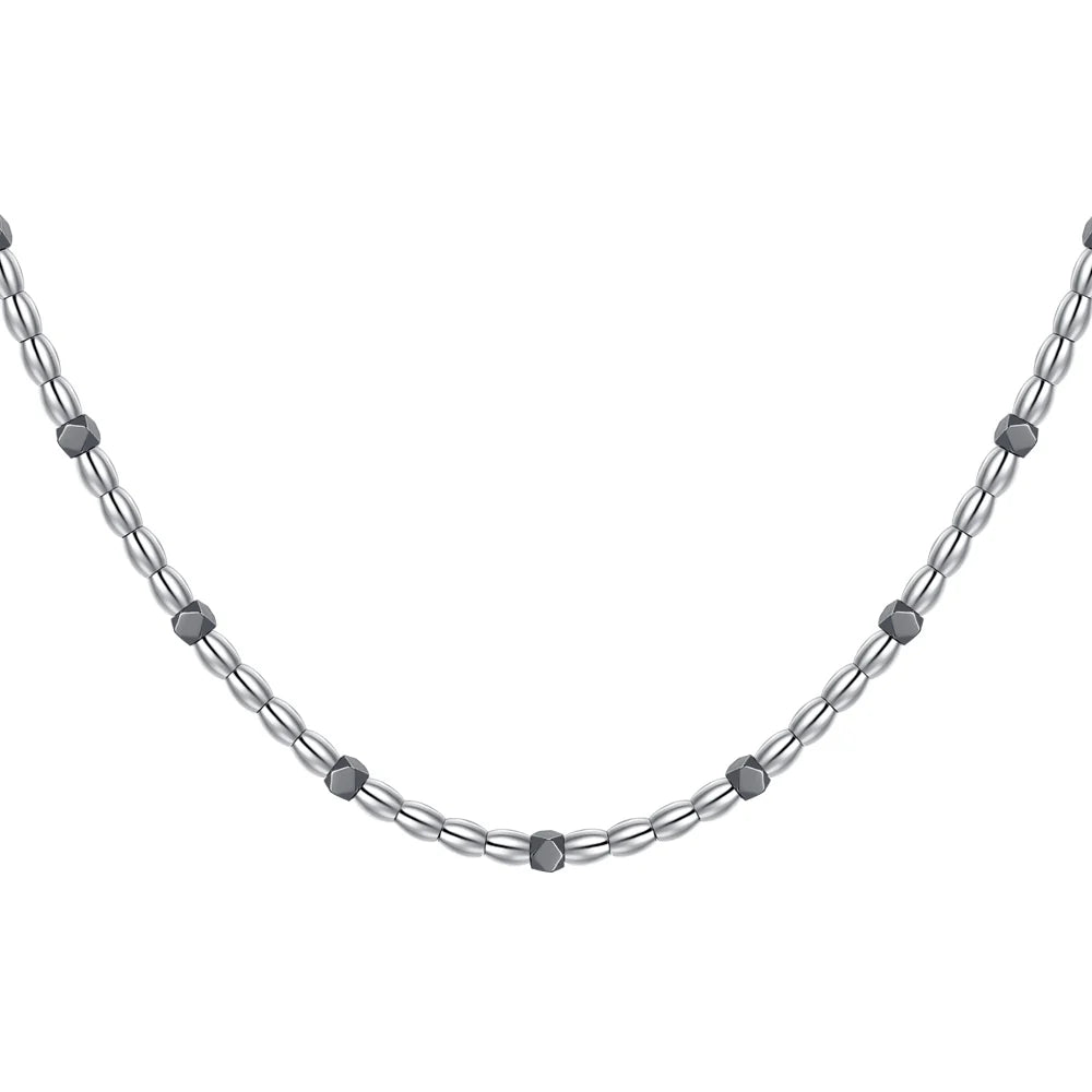 COLLANA LUCA BARRA CL369