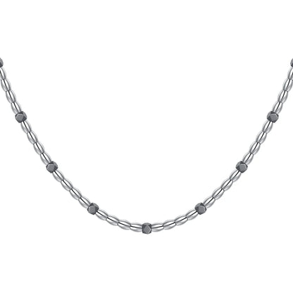 COLLANA LUCA BARRA CL369