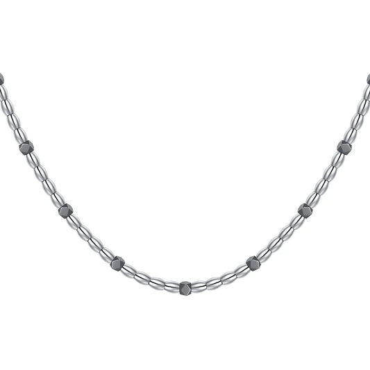 COLLANA LUCA BARRA CL369