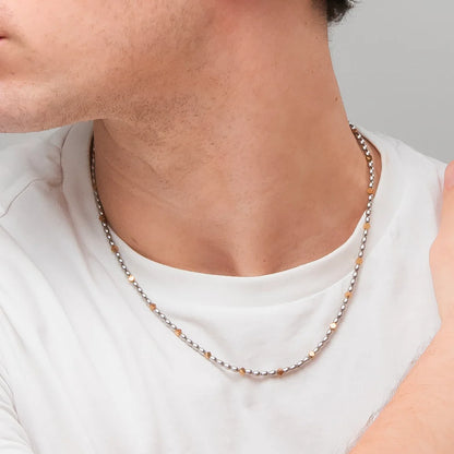 COLLANA LUCA BARRA CL371