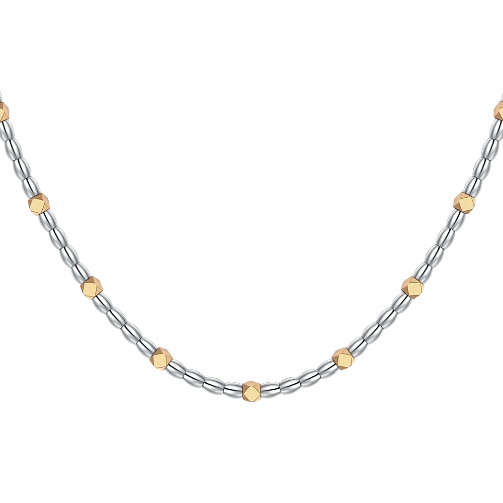 COLLANA LUCA BARRA CL371