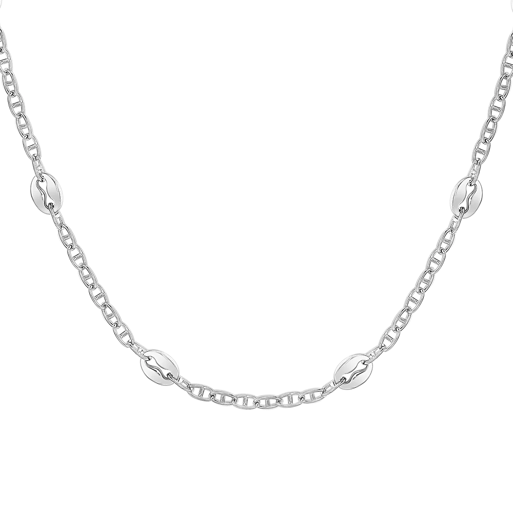 COLLANA LUCA BARRA CL372