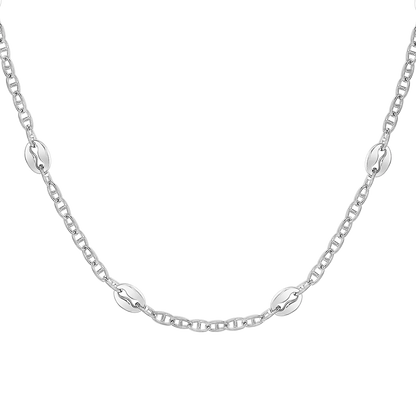 COLLANA LUCA BARRA CL372