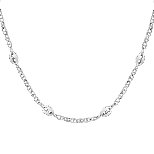 COLLANA LUCA BARRA CL372