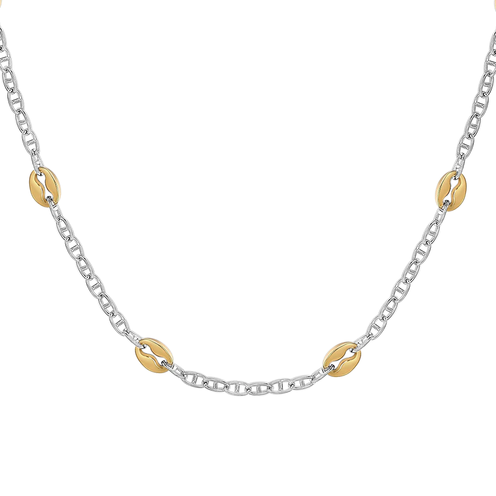 COLLANA LUCA BARRA CL373