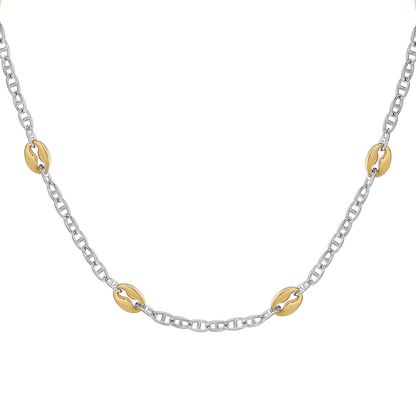 COLLANA LUCA BARRA CL373