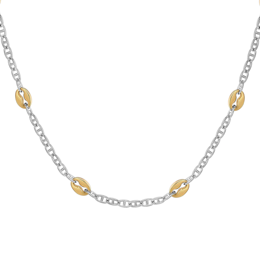 COLLANA LUCA BARRA CL373