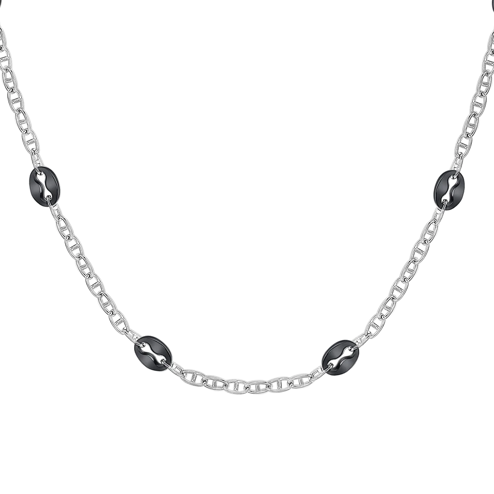 COLLANA LUCA BARRA CL374