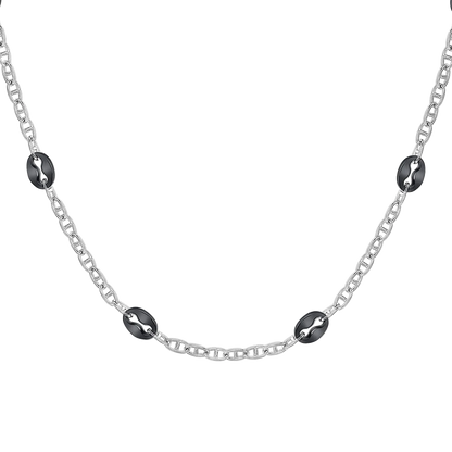 COLLANA LUCA BARRA CL374