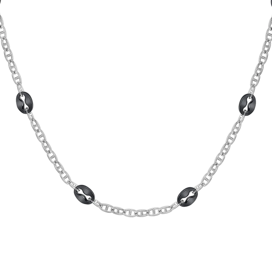 COLLANA LUCA BARRA CL374