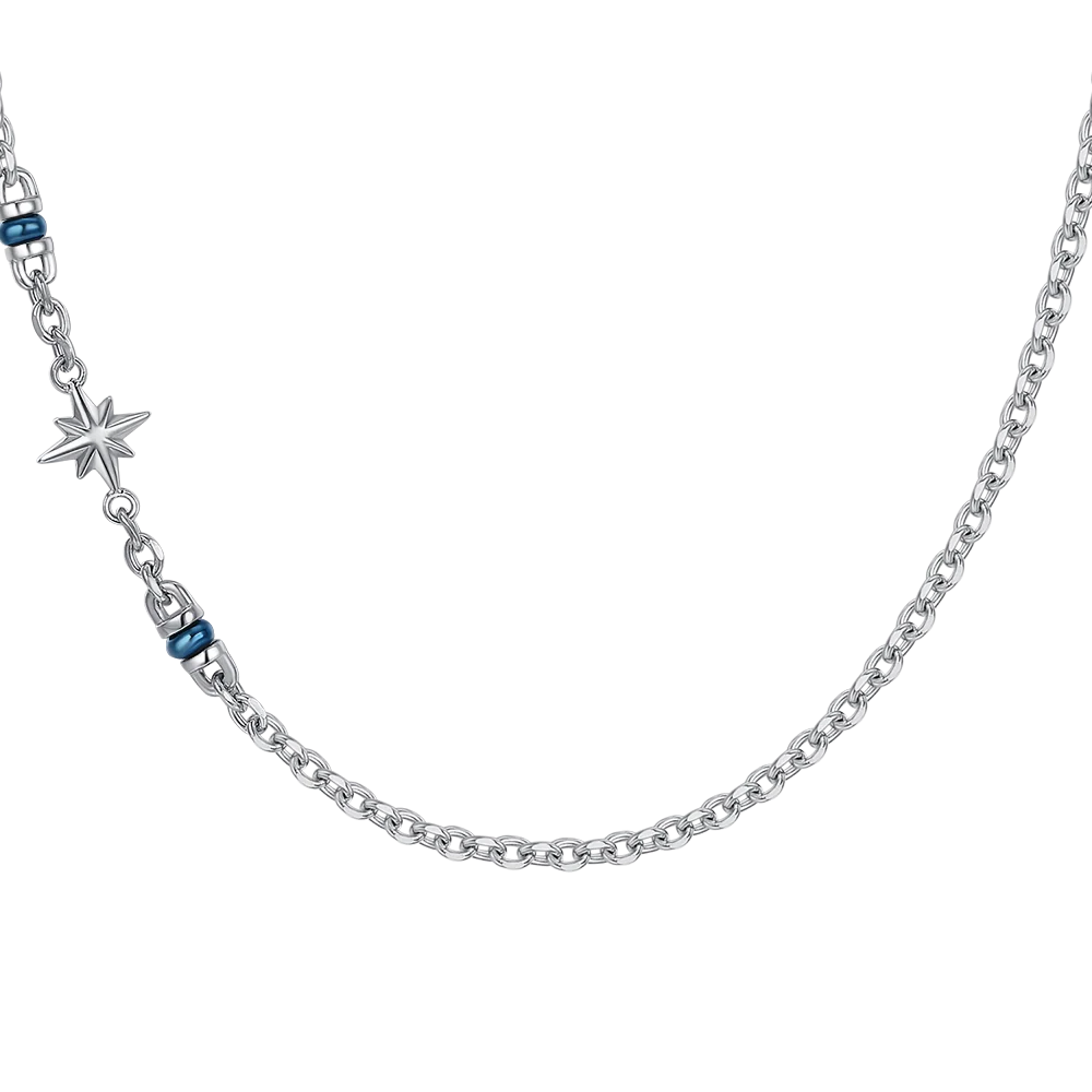 COLLANA LUCA BARRA CL375