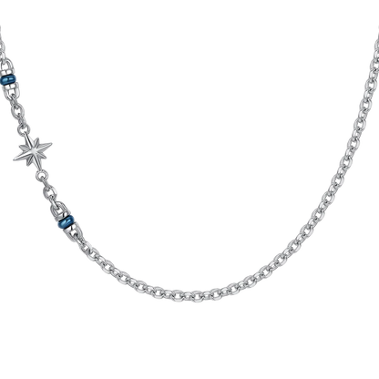 COLLANA LUCA BARRA CL375