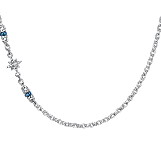 COLLANA LUCA BARRA CL375