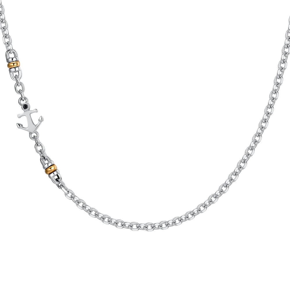 COLLANA LUCA BARRA CL376